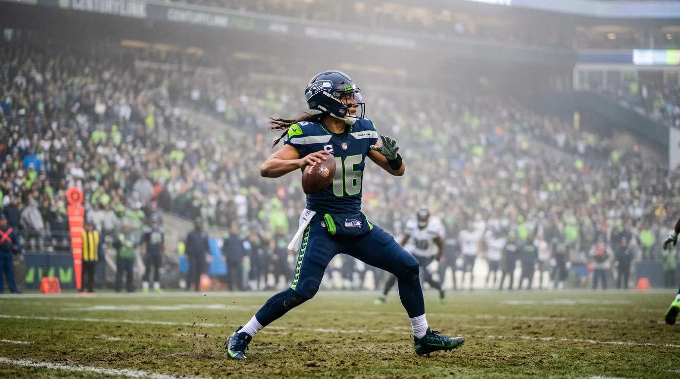 Análisis del mercado de apuestas al MVP del Super Bowl con datos históricos y estrategia