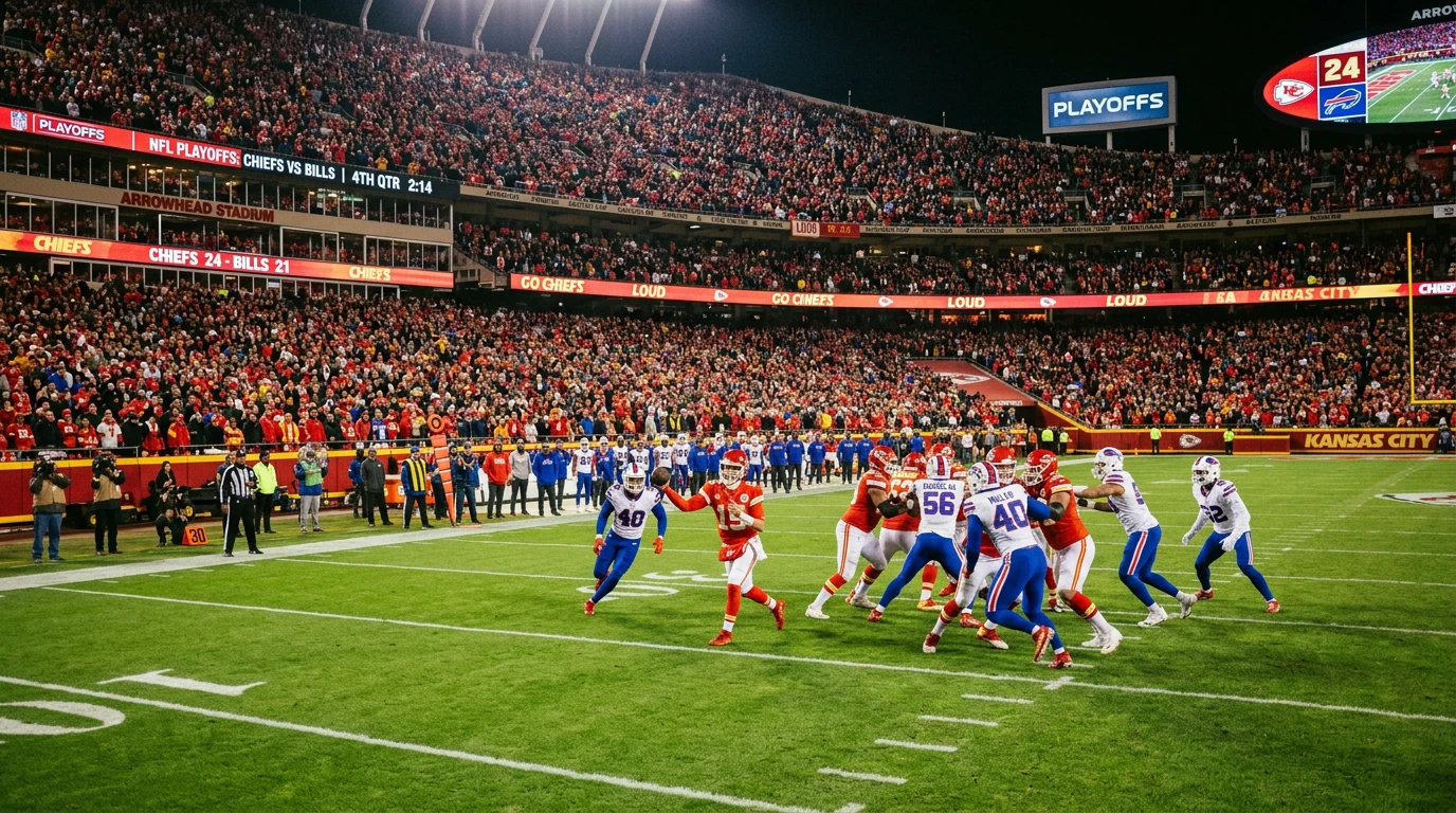 Estrategia de apuestas para los playoffs de la NFL antes del Super Bowl con análisis de mercados y diferencias respecto a la temporada regular