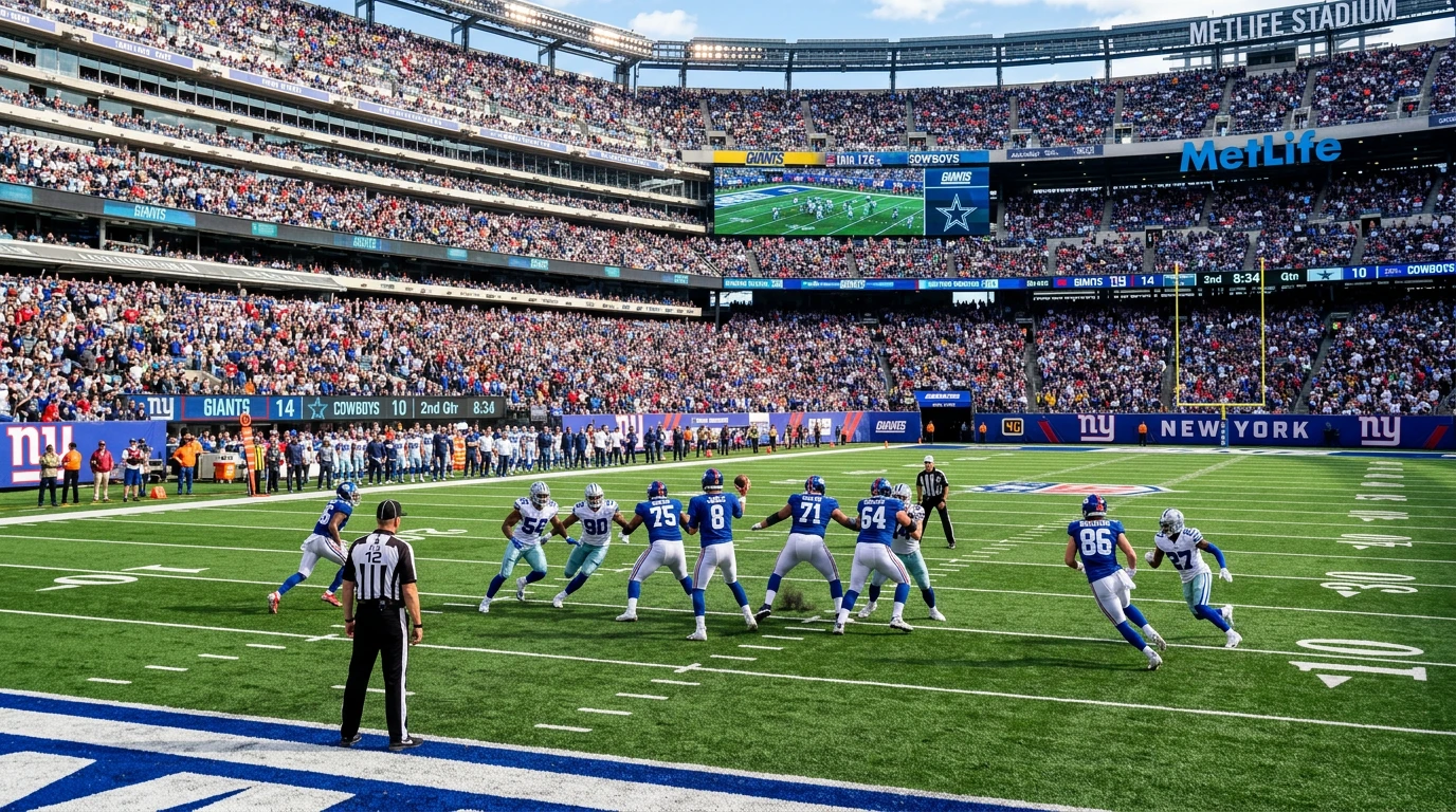 Estrategia para apostar a la temporada regular de la NFL con la misma metodología del Super Bowl durante las 18 semanas de competición