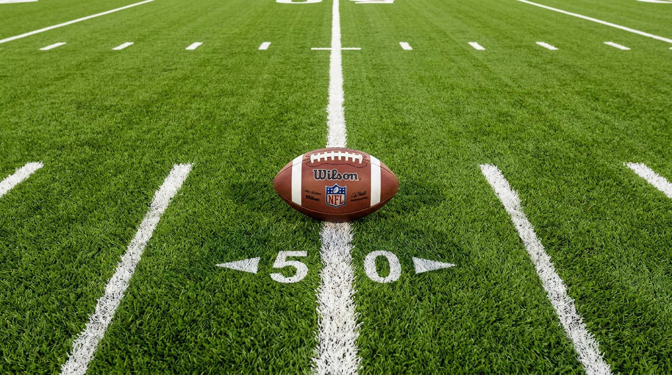 Explicación del spread o hándicap en apuestas NFL con ejemplo del Super Bowl