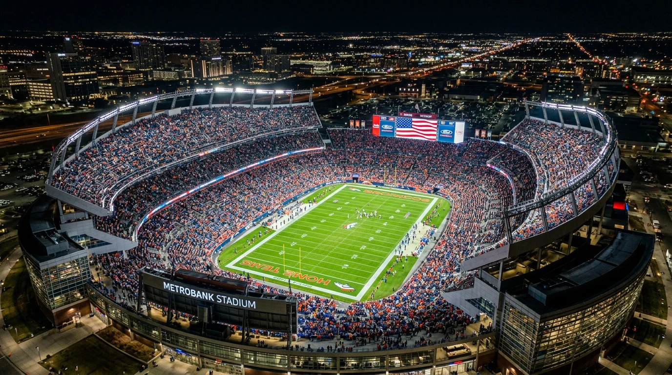 Análisis del mercado de apuestas al Super Bowl en Estados Unidos con volumen récord de 1.760 millones de dólares y comparativa global